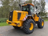 Miniaturansicht von 2008 JCB 436E Schaufel