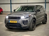 Minituur van Land Rover Range Rover Evoque 2.0 TD4 HSE Dynamic Automaat; JF-165-N