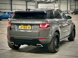Minituur van Land Rover Range Rover Evoque 2.0 TD4 HSE Dynamic Automaat; JF-165-N