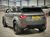 Minituur van Land Rover Range Rover Evoque 2.0 TD4 HSE Dynamic Automaat; JF-165-N