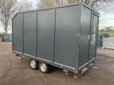 Minituur van 2005 E.S.V.E  TA 17 - Bodemsanerings wagen DeCo-unit