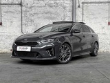 Minituur van Kia ProCeed 1.4 T-GDI GT-Plusline 140pk 2019, G-789-JF