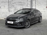 Minituur van Kia ProCeed 1.4 T-GDI GT-Plusline 140pk 2019, G-789-JF