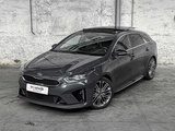 Minituur van Kia ProCeed 1.4 T-GDI GT-Plusline 140pk 2019, G-789-JF