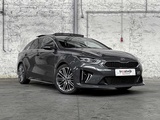 Minituur van Kia ProCeed 1.4 T-GDI GT-Plusline 140pk 2019, G-789-JF