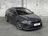 Minituur van Kia ProCeed 1.4 T-GDI GT-Plusline 140pk 2019, G-789-JF