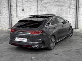 Minituur van Kia ProCeed 1.4 T-GDI GT-Plusline 140pk 2019, G-789-JF