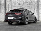 Minituur van Kia ProCeed 1.4 T-GDI GT-Plusline 140pk 2019, G-789-JF