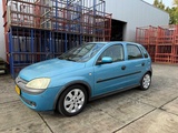 Thumbnail of Opel Corsa 1.4 16V Sport, 38-JS-XT