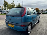 Thumbnail of Opel Corsa 1.4 16V Sport, 38-JS-XT