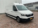 Minituur van Man TGE 3.140 2018