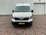 Minituur van Man TGE 3.140 2018