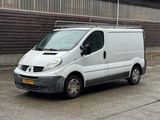 Minituur van Renault - Trafic - 2.0 dCi T27 L1H1 Gén - Van