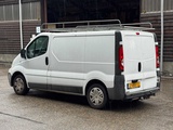 Minituur van Renault - Trafic - 2.0 dCi T27 L1H1 Gén - Van