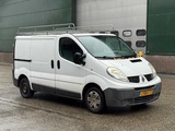 Minituur van Renault - Trafic - 2.0 dCi T27 L1H1 Gén - Van