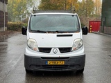 Minituur van Renault - Trafic - 2.0 dCi T27 L1H1 Gén - Van