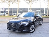 Thumbnail of Audi A3 Sportback 40 TFSI e PHEV Automatic 2022