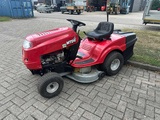 Minituur van MTD - LE 125-92h - Zitmaaier
