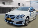 Miniaturansicht von Mercedes Benz B-Klasse 220 d Ambition , ZF-562-B