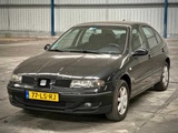 Thumbnail of SEAT Leon 1.6 16V Stella, 77-LS-RJ