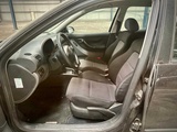 Thumbnail of SEAT Leon 1.6 16V Stella, 77-LS-RJ