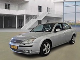 Thumbnail of Ford Mondeo 2.0 16V Platinum, 07-TL-BZ