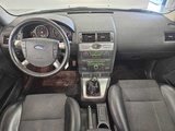 Thumbnail of Ford Mondeo 2.0 16V Platinum, 07-TL-BZ