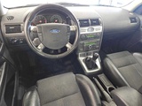 Thumbnail of Ford Mondeo 2.0 16V Platinum, 07-TL-BZ