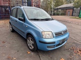 Thumbnail of Fiat Panda 1.2 Class Air Conditioner 8899