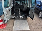 Thumbnail of Renault Kangoo 1.6-16V Privilege Transport 4 Persons 49-NP-SF