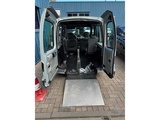 Thumbnail of Renault Kangoo 1.6-16V Privilege Transport 4 Persons 49-NP-SF