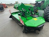 Minituur van 2015 John Deere 131 - Schijvenmaaier