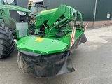 Minituur van 2015 John Deere 131 - Schijvenmaaier