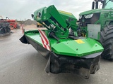 Minituur van 2015 John Deere 131 - Schijvenmaaier