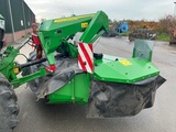 Minituur van 2015 John Deere 131 - Schijvenmaaier