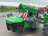 Minituur van 2015 John Deere 131 - Schijvenmaaier