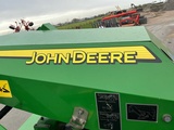 Minituur van 2015 John Deere 131 - Schijvenmaaier