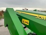 Minituur van 2015 John Deere 131 - Schijvenmaaier