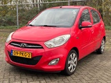 Thumbnail of Hyundai i10 1.2 i Motion Cool, 09-PKG-2