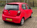 Thumbnail of Hyundai i10 1.2 i Motion Cool, 09-PKG-2