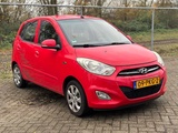Thumbnail of Hyundai i10 1.2 i Motion Cool, 09-PKG-2
