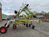 Thumbnail of 2015 Claas Volto 1300T tedder