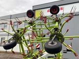Thumbnail of 2015 Claas Volto 1300T tedder