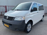 Minituur van Volkswagen Transporter 1.9 TDI 300 Trend.DC Bedrijfswagen / rolstoelbus
