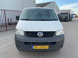 Minituur van Volkswagen Transporter 1.9 TDI 300 Trend.DC Bedrijfswagen / rolstoelbus