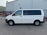 Minituur van Volkswagen Transporter 1.9 TDI 300 Trend.DC Bedrijfswagen / rolstoelbus