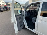 Minituur van Volkswagen Transporter 1.9 TDI 300 Trend.DC Bedrijfswagen / rolstoelbus