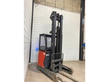 Thumbnail of Linde - 2015 - R16 - Reach truck