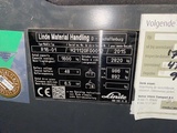 Thumbnail of Linde - 2015 - R16 - Reach truck