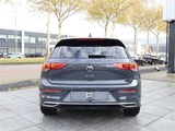 Minituur van Volkswagen Golf GTE 1.4 eHybrid PHEV 245PK Automaat 2022